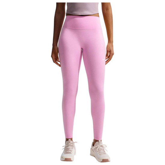 Nike Γυναικείο κολάν One Seamless Front High-Waisted Full-Length Leggings